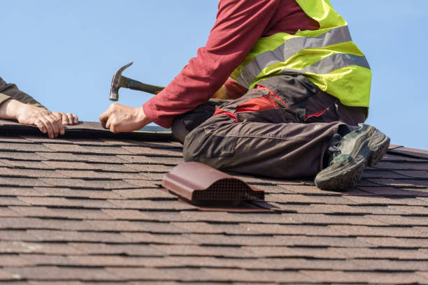 Best Flat Roof Repair Services  in Madison Heights, VA