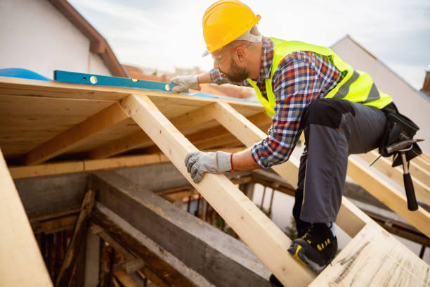Best New Roof Installation  in Madison Heights, VA