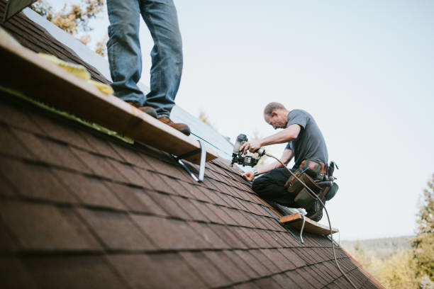 Madison Heights, VA Roofing Contractor Company